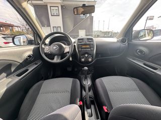 Nissan Micra 2014 κ13 automatic-thumb-6