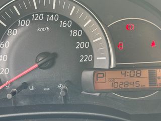 Nissan Micra 2014 κ13 automatic-thumb-7