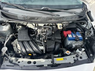 Nissan Micra 2014 κ13 automatic-thumb-8