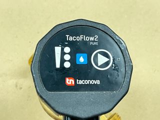 Taconova – Αντλία Κυκλοφορίας TacoFlow2PURE