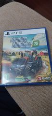 farming simulator 25 ps5