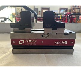 Trigo SCS – Συμπαγές Σύστημα Σύσφιξης Super Compact SCS80