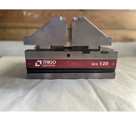 Trigo SCS -Συμπαγές Σύστημα Σύσφιξης SCS120