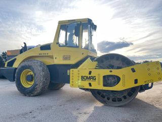 Οδοστρωτήρες Bomag 2007 BW219D-4-thumb-3