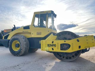 Οδοστρωτήρες Bomag 2007 BW219D-4-thumb-4