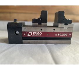 Trigo SCS -Συμπαγές Σύστημα Σύσφιξης Super Compact CS80.200
