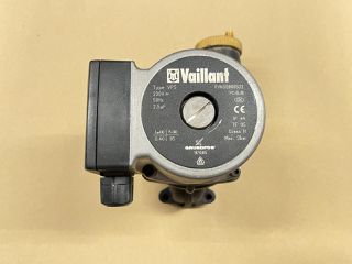 Vaillant – Κυκλοφορητής Type VP5