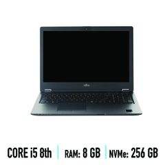 Fujitsu Lifebook U749 – Μεταχειρισμένο laptop – Intel Core i5 8th – 8gb ram – 256gb NVMe