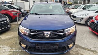 Dacia Sandero 2019 1000cc 2019 - 71.000 xlm-thumb-1