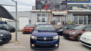 Dacia Sandero 2019 1000cc 2019 - 71.000 xlm