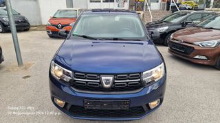 Dacia Sandero 2019 1000cc 2019 - 71.000 xlm-thumb-2
