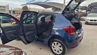 Dacia Sandero 2019 1000cc 2019 - 71.000 xlm-thumb-3