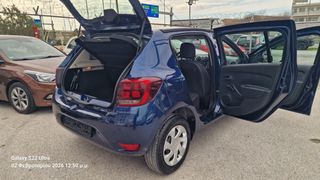 Dacia Sandero 2019 1000cc 2019 - 71.000 xlm-thumb-4