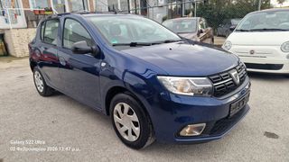 Dacia Sandero 2019 1000cc 2019 - 71.000 xlm-thumb-5
