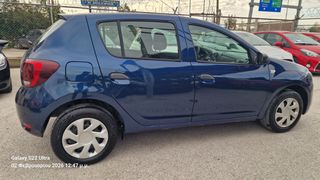 Dacia Sandero 2019 1000cc 2019 - 71.000 xlm-thumb-6