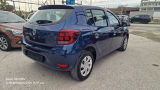Dacia Sandero 2019 1000cc 2019 - 71.000 xlm-thumb-7