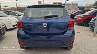 Dacia Sandero 2019 1000cc 2019 - 71.000 xlm-thumb-8