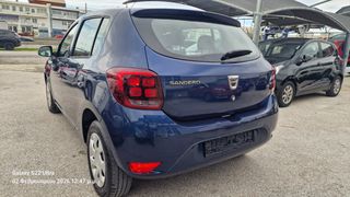 Dacia Sandero 2019 1000cc 2019 - 71.000 xlm-thumb-9