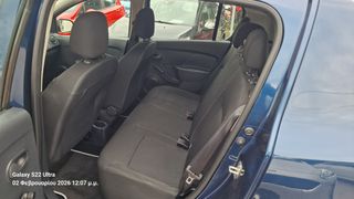 Dacia Sandero 2019 1000cc 2019 - 71.000 xlm-thumb-36