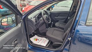 Dacia Sandero 2019 1000cc 2019 - 71.000 xlm-thumb-37
