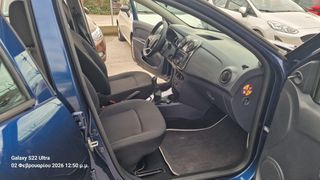 Dacia Sandero 2019 1000cc 2019 - 71.000 xlm-thumb-38