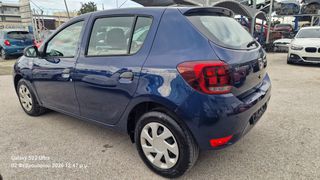 Dacia Sandero 2019 1000cc 2019 - 71.000 xlm-thumb-10