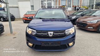 Dacia Sandero 2019 1000cc 2019 - 71.000 xlm-thumb-11