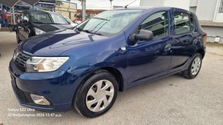 Dacia Sandero 2019 1000cc 2019 - 71.000 xlm-thumb-12
