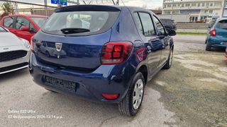 Dacia Sandero 2019 1000cc 2019 - 71.000 xlm-thumb-14