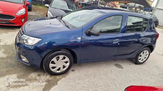 Dacia Sandero 2019 1000cc 2019 - 71.000 xlm-thumb-15