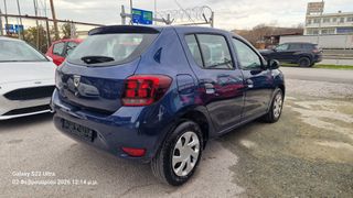 Dacia Sandero 2019 1000cc 2019 - 71.000 xlm-thumb-16