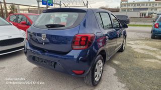 Dacia Sandero 2019 1000cc 2019 - 71.000 xlm-thumb-18