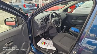 Dacia Sandero 2019 1000cc 2019 - 71.000 xlm-thumb-21