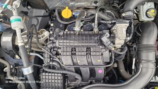 Dacia Sandero 2019 1000cc 2019 - 71.000 xlm-thumb-24