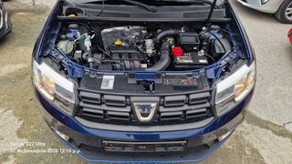 Dacia Sandero 2019 1000cc 2019 - 71.000 xlm-thumb-27