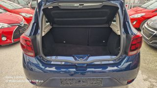 Dacia Sandero 2019 1000cc 2019 - 71.000 xlm-thumb-30