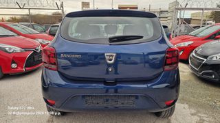Dacia Sandero 2019 1000cc 2019 - 71.000 xlm-thumb-32