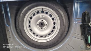 Dacia Sandero 2019 1000cc 2019 - 71.000 xlm-thumb-33