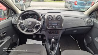 Dacia Sandero 2019 1000cc 2019 - 71.000 xlm-thumb-34