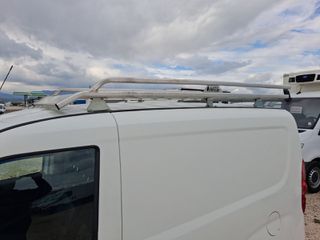 Κλούβα Fiat 2021 Doblo 1.3 MJT 95hp L1H1 - 3ΘΕΣΙΟ-thumb-5