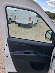Κλούβα Fiat 2021 Doblo 1.3 MJT 95hp L1H1 - 3ΘΕΣΙΟ-thumb-8