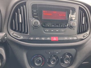 Κλούβα Fiat 2021 Doblo 1.3 MJT 95hp L1H1 - 3ΘΕΣΙΟ-thumb-12