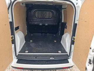 Κλούβα Fiat 2021 Doblo 1.3 MJT 95hp L1H1 - 3ΘΕΣΙΟ-thumb-18