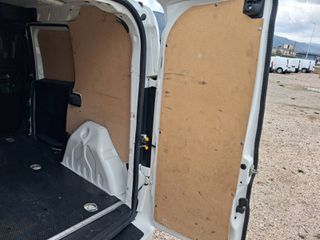 Κλούβα Fiat 2021 Doblo 1.3 MJT 95hp L1H1 - 3ΘΕΣΙΟ-thumb-21