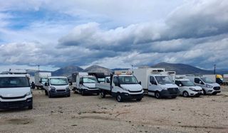 Κλούβα Fiat 2021 Doblo 1.3 MJT 95hp L1H1 - 3ΘΕΣΙΟ-thumb-35