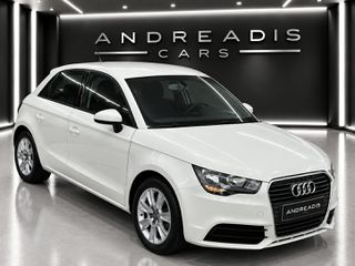 Audi A1 2015 ΣΕ ΑΡΙΣΤΗ ΚΑΤΑΣΤΑΣΗ ΔΕΚΤΟΣ ΚΑΘΕ ΕΛΕΓΧΟΣ