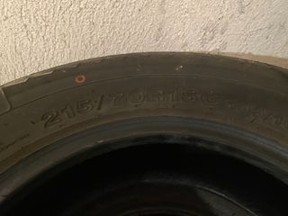 Goodride SW612 215/70 R15C 109/107R 8PR 8ΛΙΝΑ