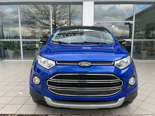 Ford EcoSport 2017 1.0  Ecoboost 140hp (Θερμαινόμενα-Clima)-thumb-2