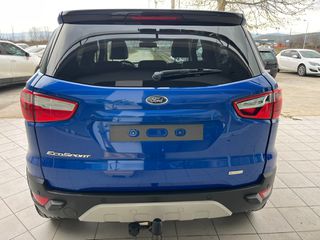 Ford EcoSport 2017 1.0  Ecoboost 140hp (Θερμαινόμενα-Clima)-thumb-6