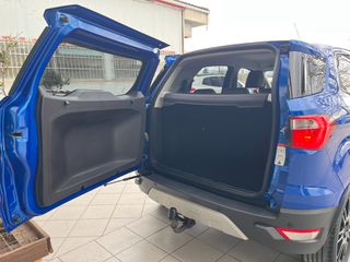 Ford EcoSport 2017 1.0  Ecoboost 140hp (Θερμαινόμενα-Clima)-thumb-7